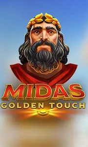 Midas Golden Touch