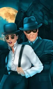 Bank Robbers